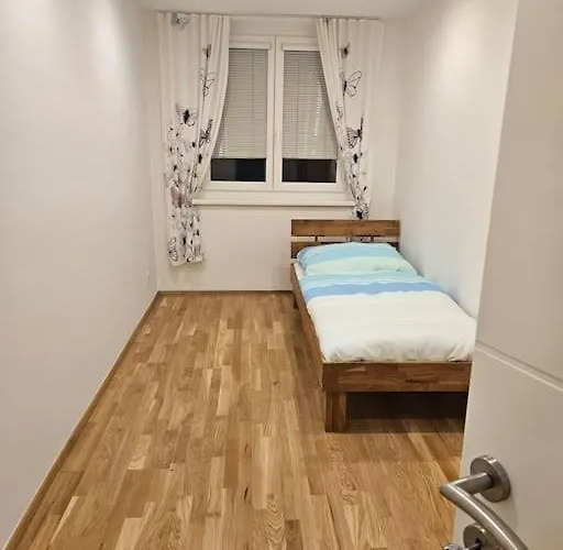 In Διαμέρισμα Βιέννη